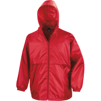 Lightweight Jacket